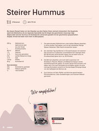 MPreis Flugblatt Seite 6