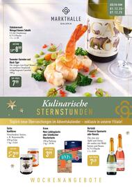 Galeria Markthalle Prospekt woche 49 Seite 1
