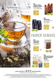 Galeria Markthalle Prospekt woche 49 Seite 16