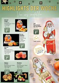 Galeria Markthalle Prospekt woche 49 Seite 5