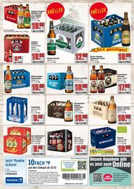 Profi Getränke Prospekt Seite 2