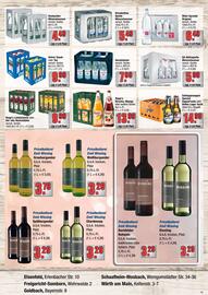 Profi Getränke Prospekt Seite 4