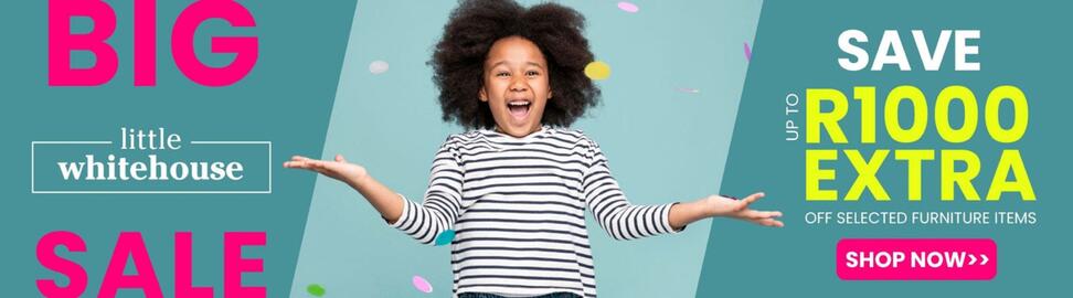 Whitehouse catalogue Page 1