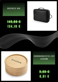 Skoda Prospekt Seite 5