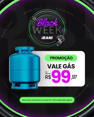 Catálogo Irani Supermercados (válido até 29-11)