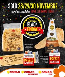 Volantino Conad Superstore Pagina 1