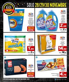 Volantino Conad Superstore Pagina 4