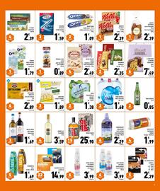 Volantino Conad Superstore Pagina 7