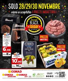 Volantino Conad Superstore Pagina 8