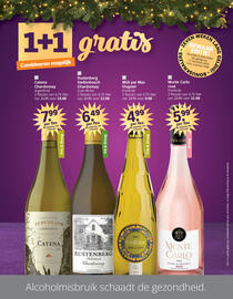 Albert Heijn folder Pagina 3