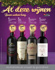 Albert Heijn folder Pagina 4