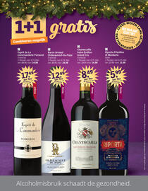 Albert Heijn folder Pagina 5