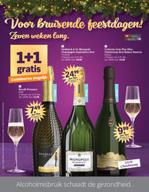 Albert Heijn folder Pagina 6