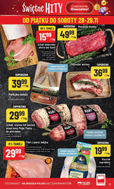 Polomarket gazetka tydzień 48 Strona 21