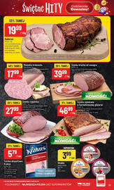 Polomarket gazetka tydzień 48 Strona 23