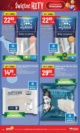 Polomarket gazetka tydzień 48 Strona 34