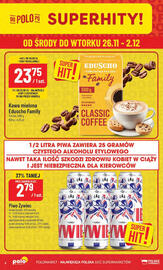 Polomarket gazetka tydzień 48 Strona 4