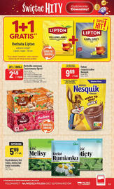 Polomarket gazetka tydzień 48 Strona 53