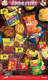 Polomarket gazetka tydzień 48 Strona 58