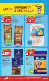 Polomarket gazetka tydzień 48 Strona 8