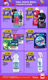 Polomarket gazetka tydzień 48 Strona 15