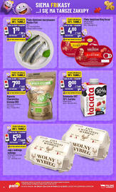 Polomarket gazetka tydzień 48 Strona 4