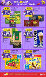 Polomarket gazetka tydzień 48 Strona 8