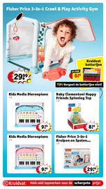 Kruidvat folder week 48 Pagina 12