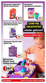 Kruidvat folder week 48 Pagina 16