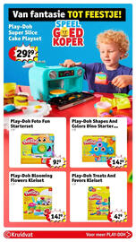 Kruidvat folder week 48 Pagina 17