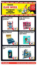 Kruidvat folder week 48 Pagina 19