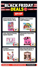 Kruidvat folder week 48 Pagina 2