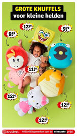 Kruidvat folder week 48 Pagina 20