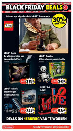 Kruidvat folder week 48 Pagina 21