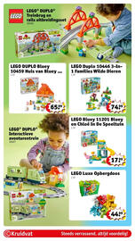 Kruidvat folder week 48 Pagina 23