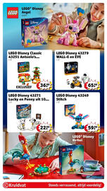 Kruidvat folder week 48 Pagina 25