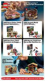 Kruidvat folder week 48 Pagina 30