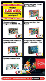 Kruidvat folder week 48 Pagina 34