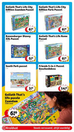 Kruidvat folder week 48 Pagina 35