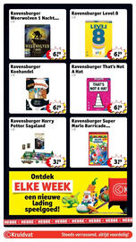 Kruidvat folder week 48 Pagina 37