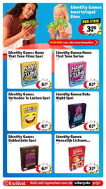 Kruidvat folder week 48 Pagina 38