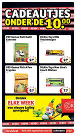 Kruidvat folder week 48 Pagina 4