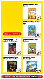 Kruidvat folder week 48 Pagina 40