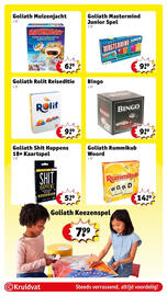 Kruidvat folder week 48 Pagina 41