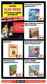 Kruidvat folder week 48 Pagina 42