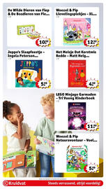 Kruidvat folder week 48 Pagina 44