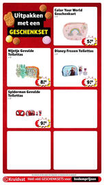 Kruidvat folder week 48 Pagina 46