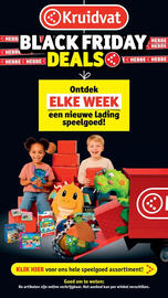 Kruidvat folder week 48 Pagina 47