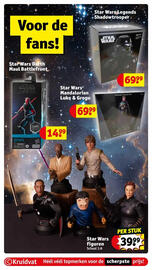 Kruidvat folder week 48 Pagina 7