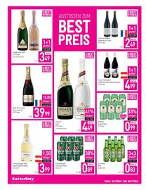 Sutterlüty Flugblatt woche 48 Seite 14